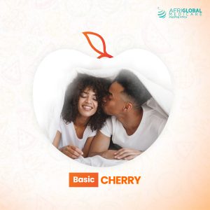 Cherry STI anonymous test