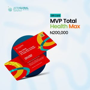 AML Gift Card - MVP Total Health Max