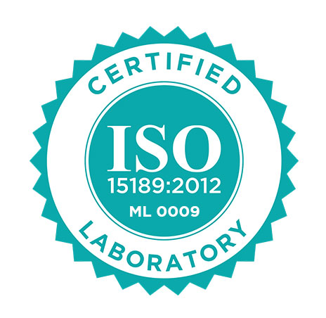 ISO Certified