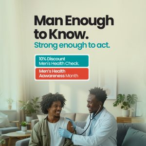 Man Enough to Know Image