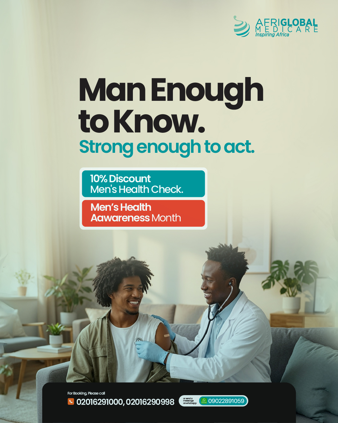 Man Enough to Know Image